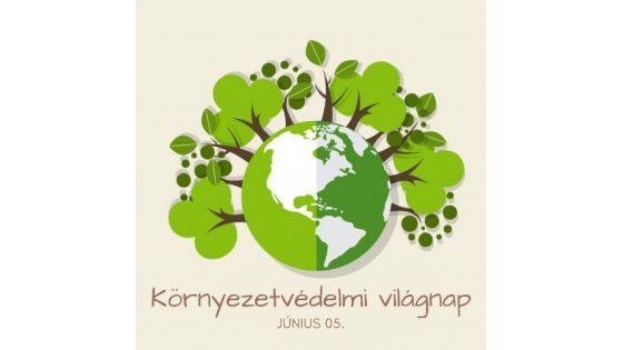 Környezetvédelmi világnap képekben